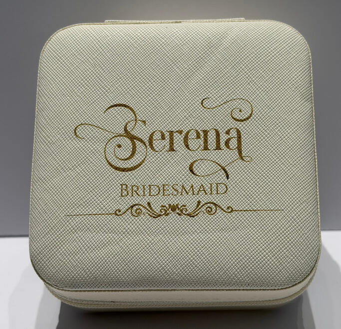 Jewelry Box
