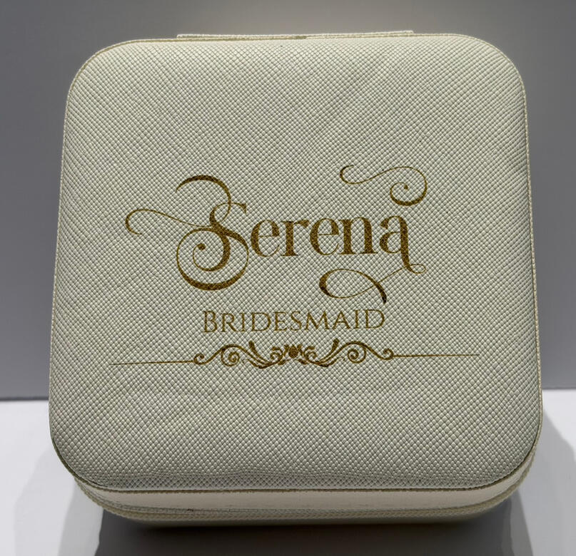 Jewelry Box