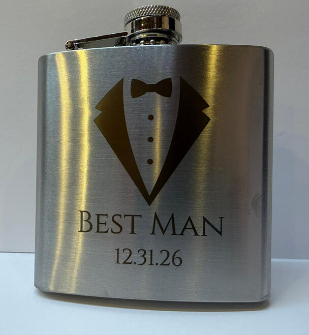 Stainless Steel flask