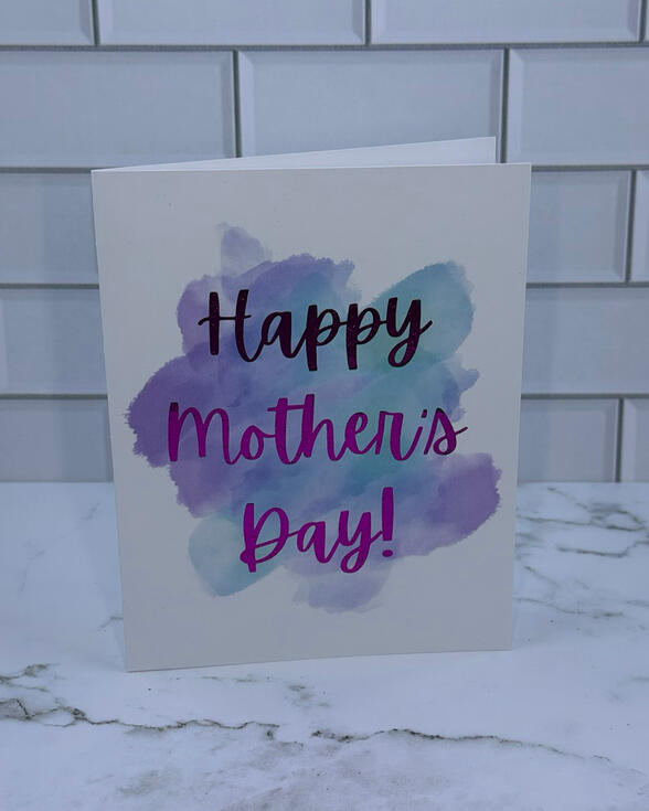 Happy Mother's Day