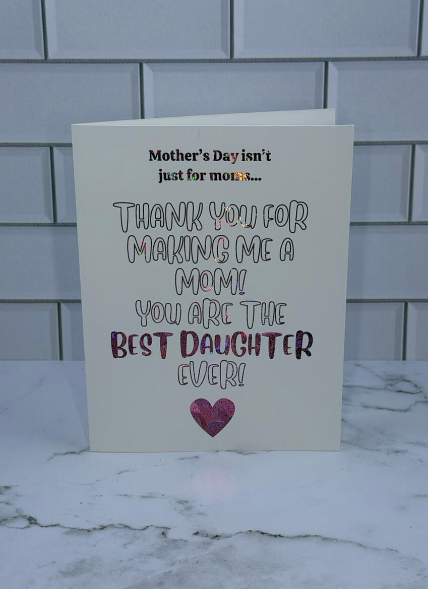 Best Daughter