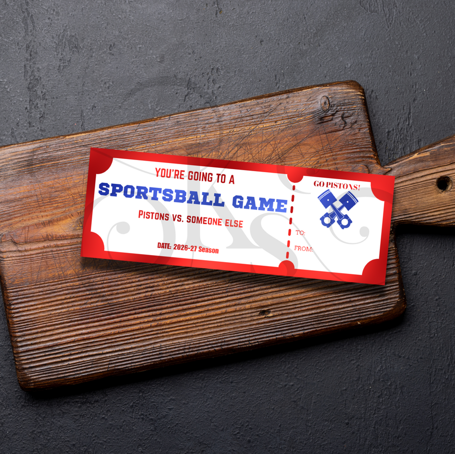 Pistons