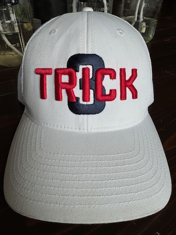 Clean Hat